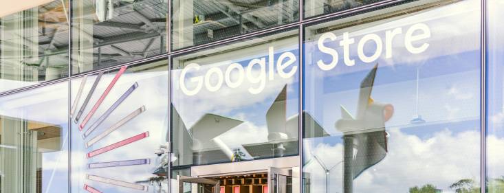 Google facing £3bn legal claim accusing it of monopolising display ads market